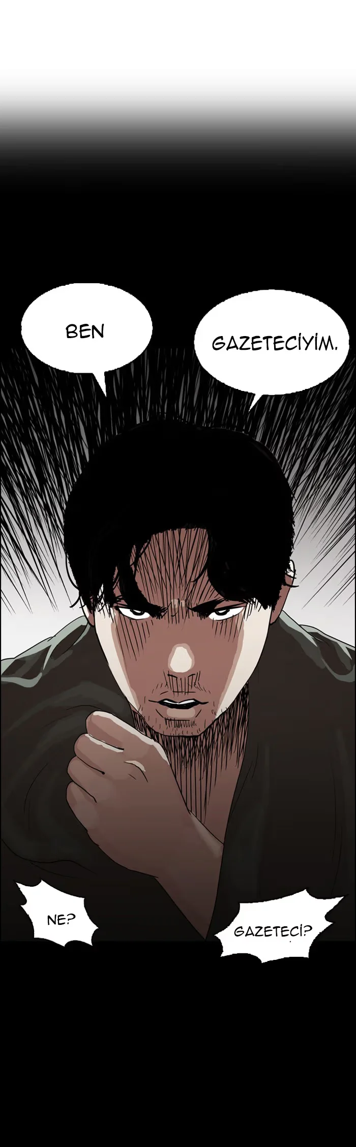 Lookism - Bölüm 135 - Sayfa 54