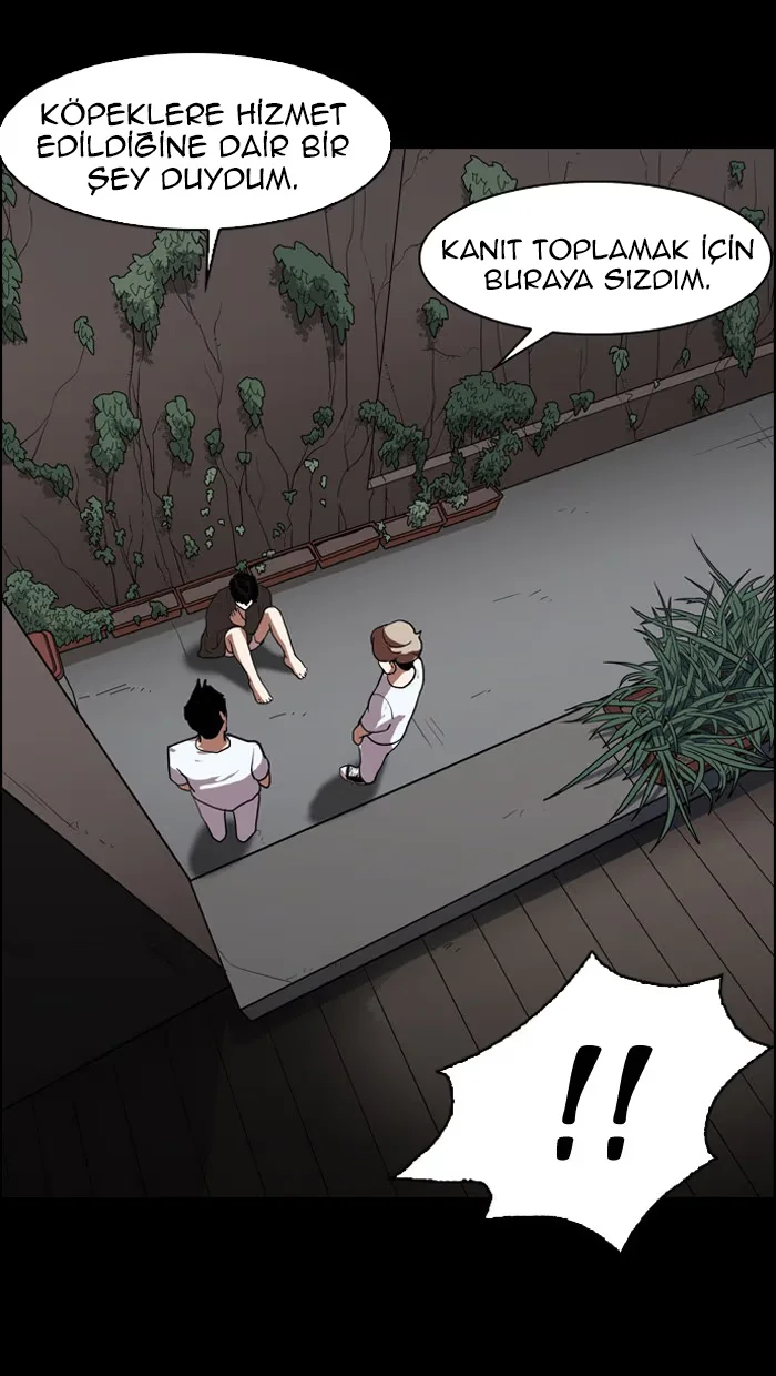Lookism - Bölüm 135 - Sayfa 55