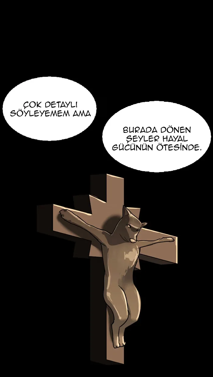Lookism - Bölüm 135 - Sayfa 56