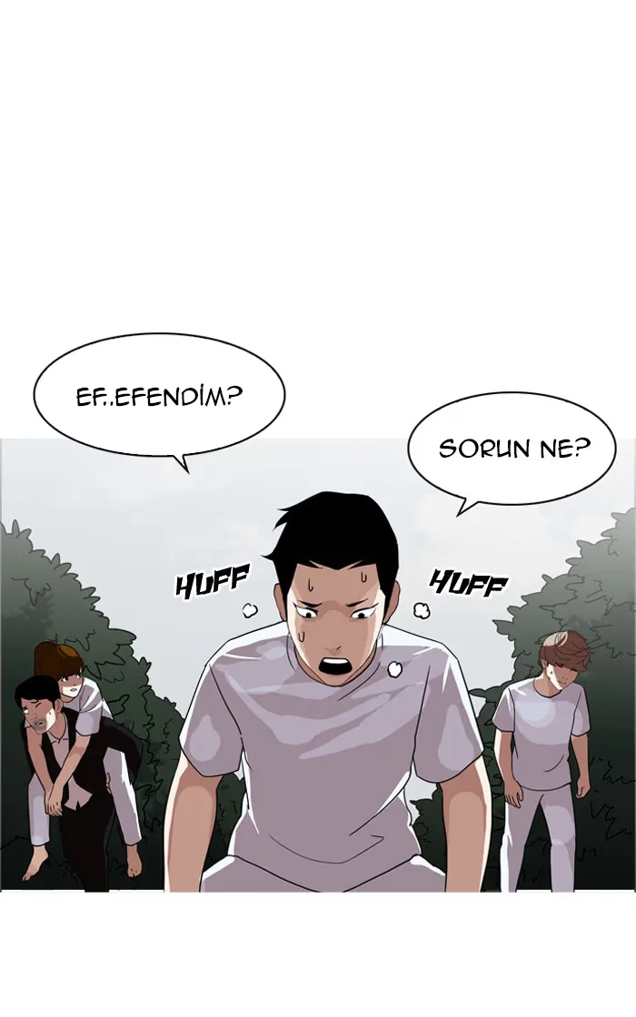 Lookism - Bölüm 135 - Sayfa 63