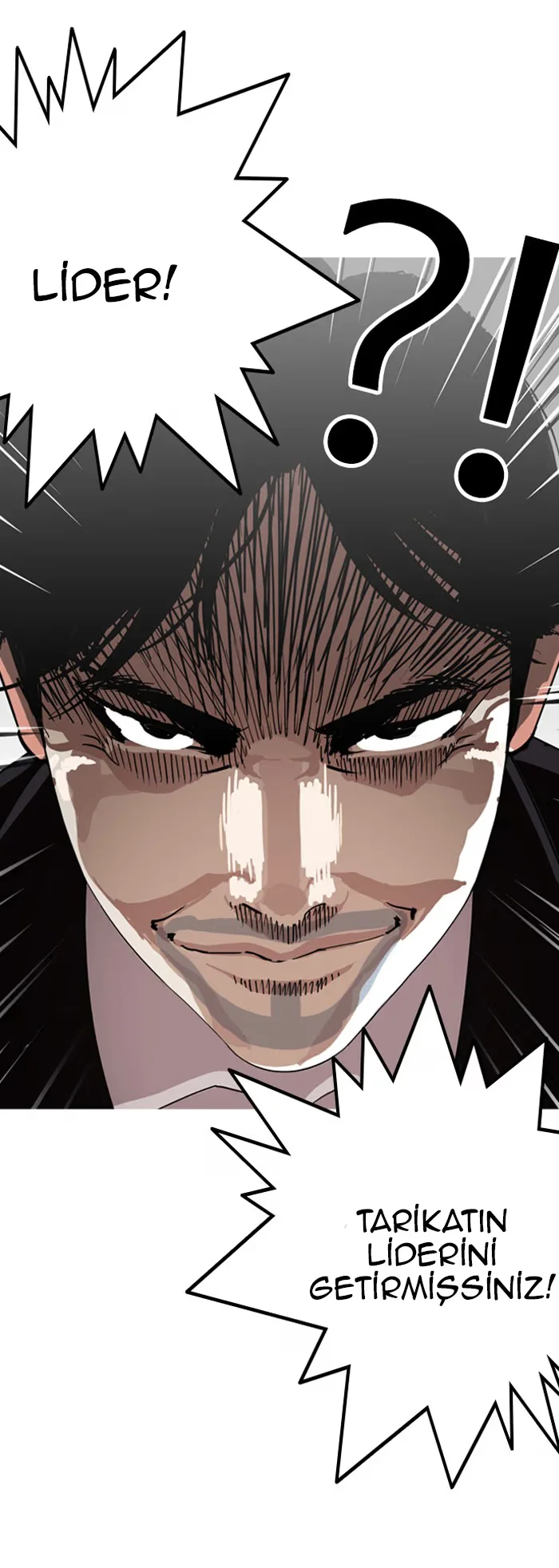 Lookism - Bölüm 135 - Sayfa 65