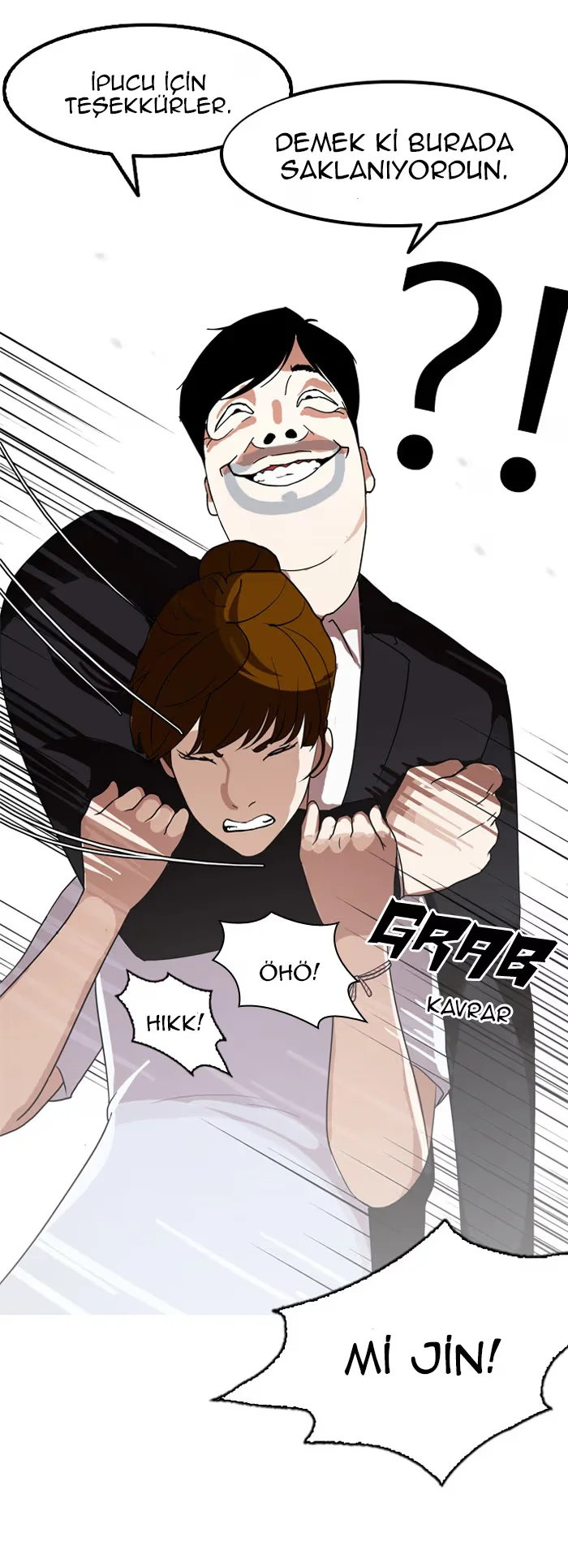 Lookism - Bölüm 135 - Sayfa 67