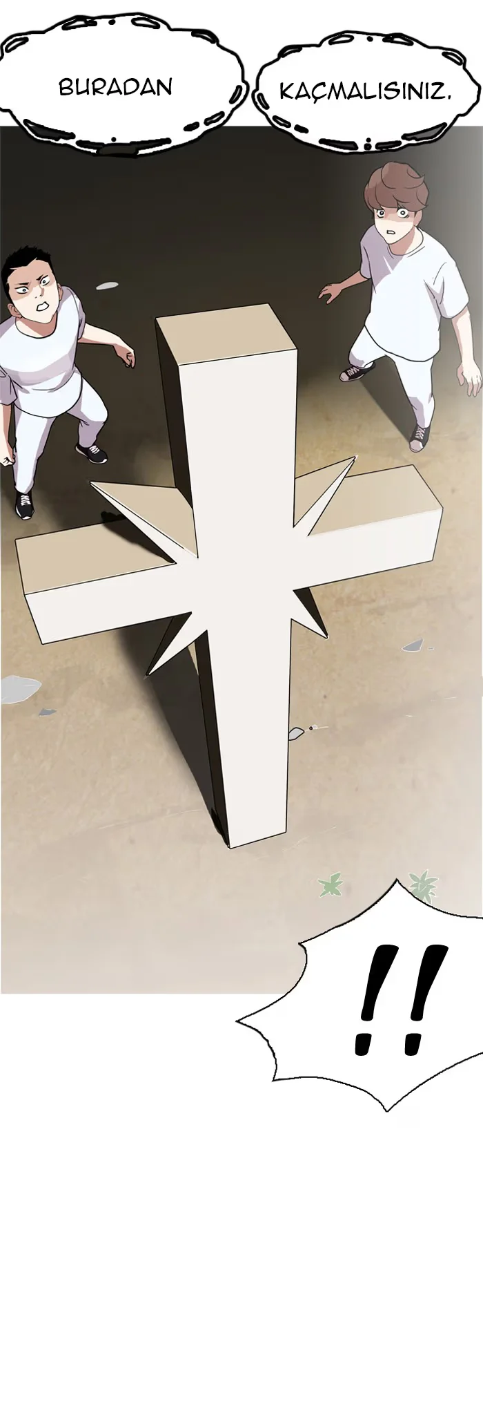 Lookism - Bölüm 135 - Sayfa 6