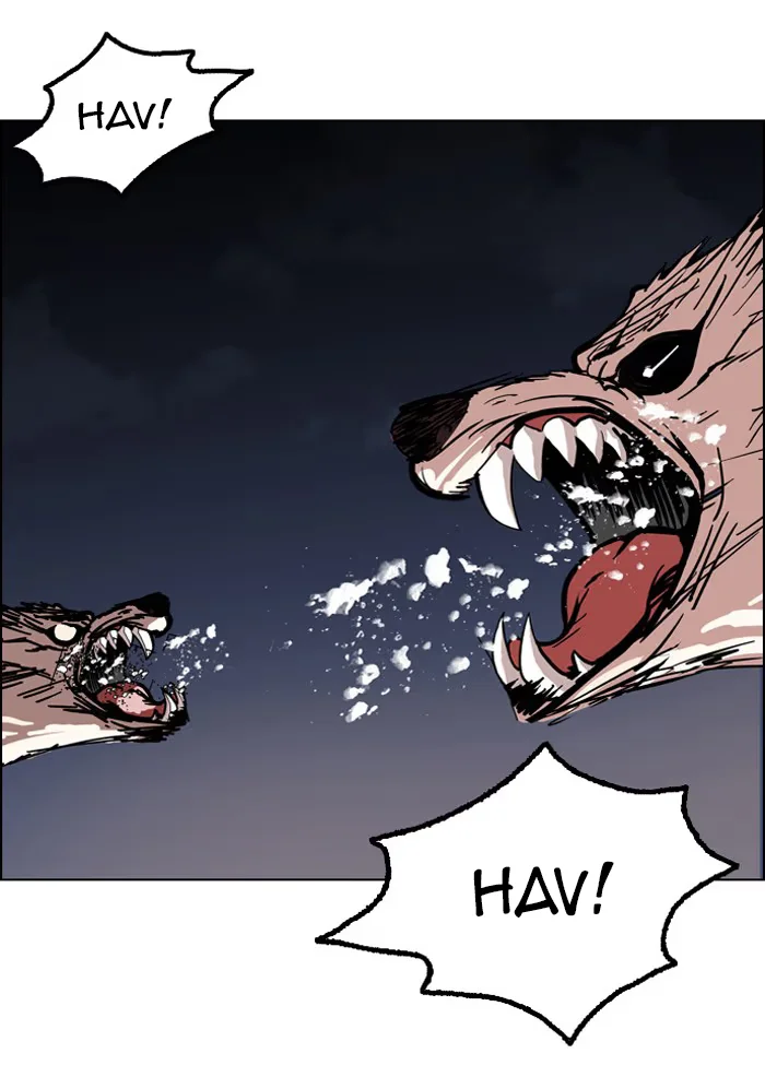 Lookism - Bölüm 135 - Sayfa 72