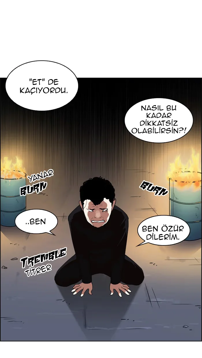 Lookism - Bölüm 135 - Sayfa 73