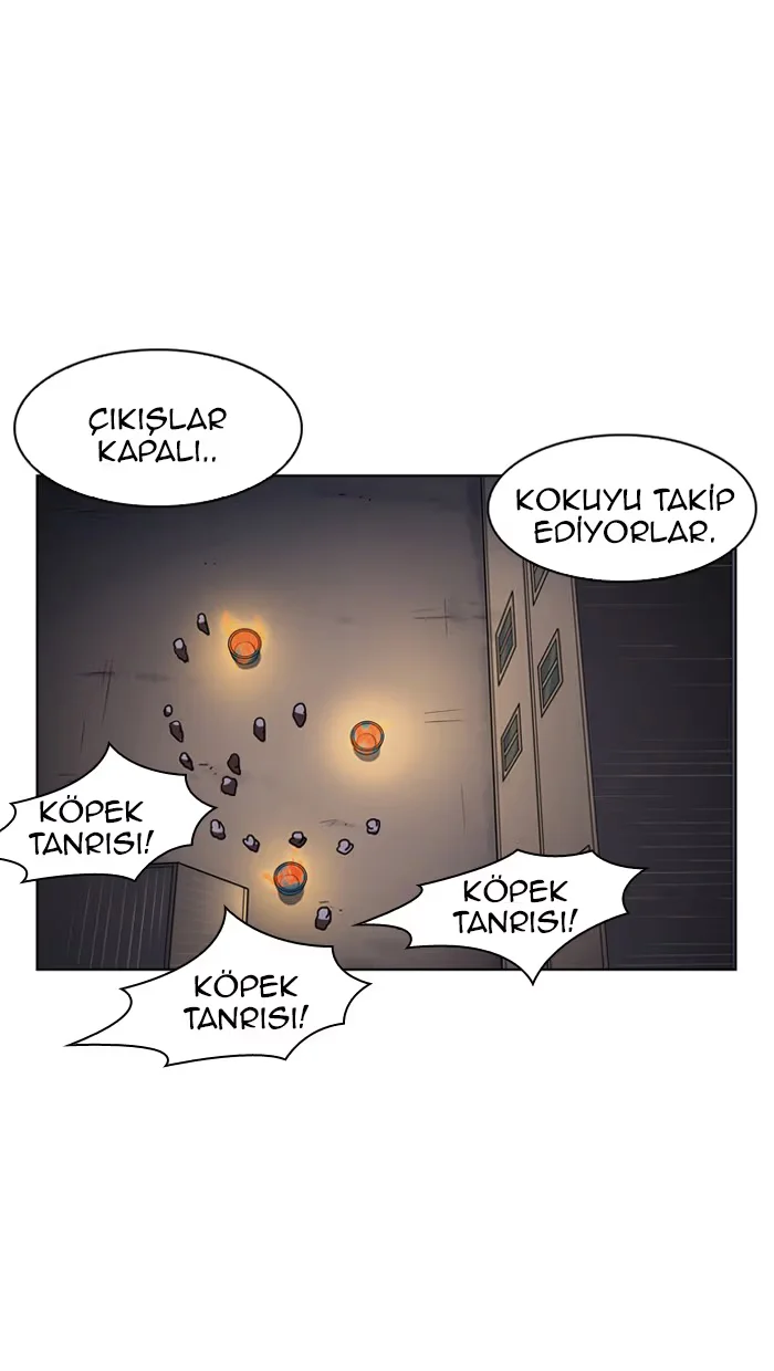 Lookism - Bölüm 135 - Sayfa 74