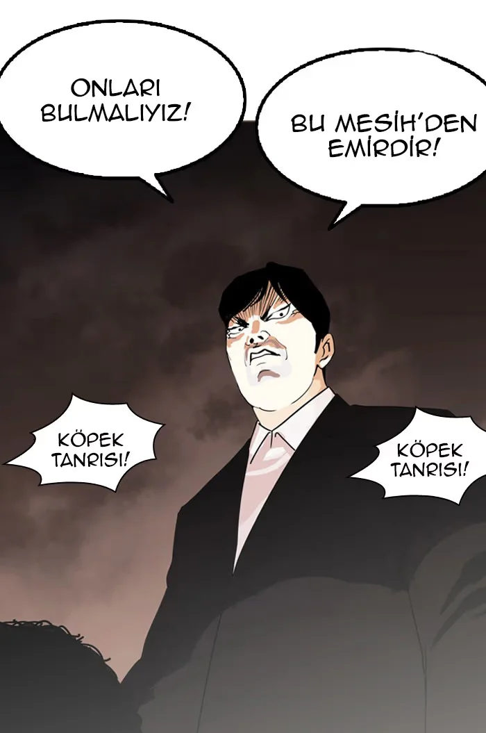 Lookism - Bölüm 135 - Sayfa 75