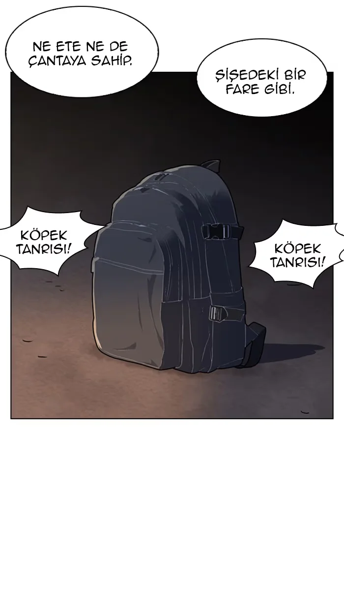 Lookism - Bölüm 135 - Sayfa 77
