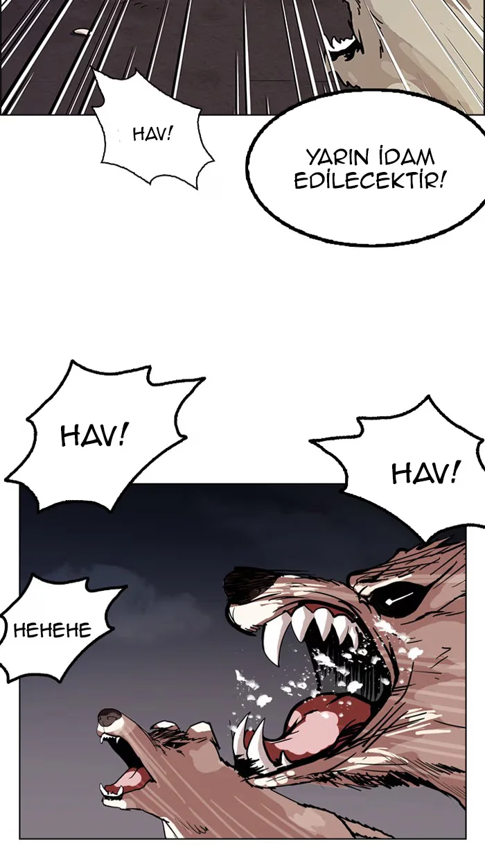 Lookism - Bölüm 135 - Sayfa 80