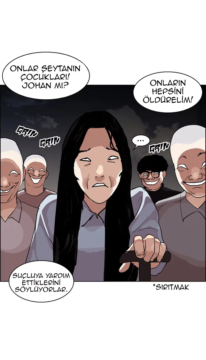Lookism - Bölüm 135 - Sayfa 82