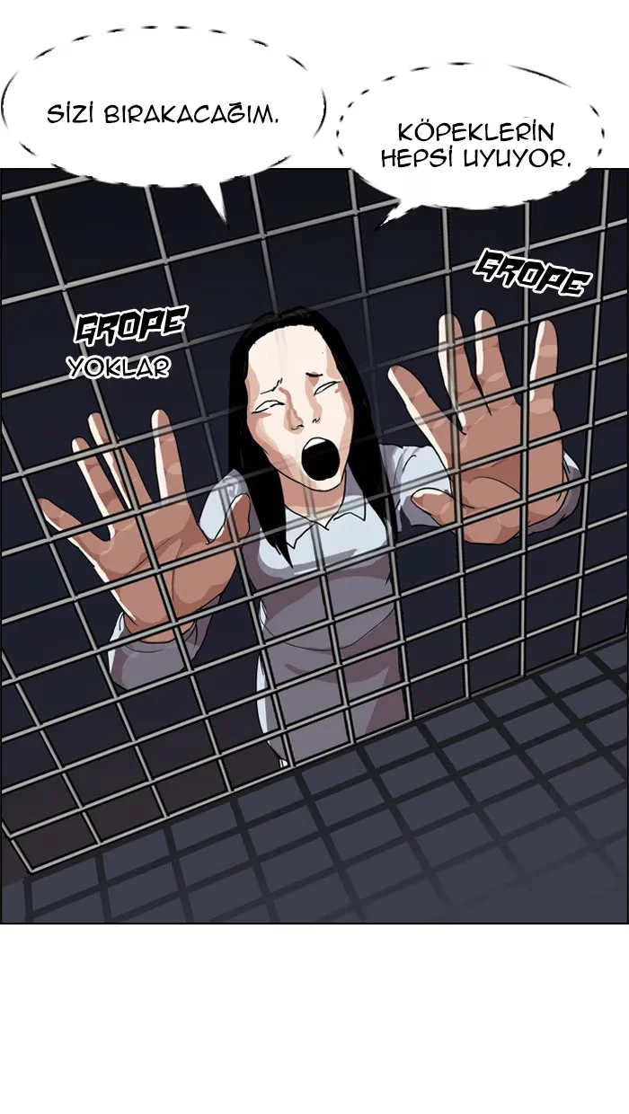 Lookism - Bölüm 135 - Sayfa 89