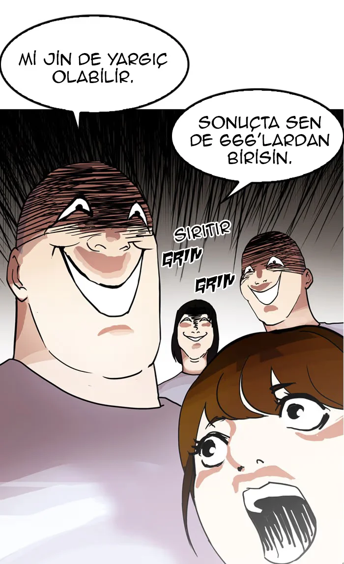 Lookism - Bölüm 135 - Sayfa 8