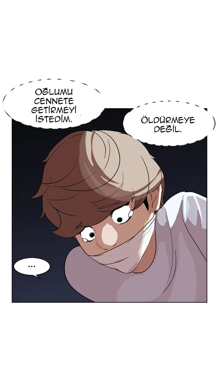 Lookism - Bölüm 135 - Sayfa 90