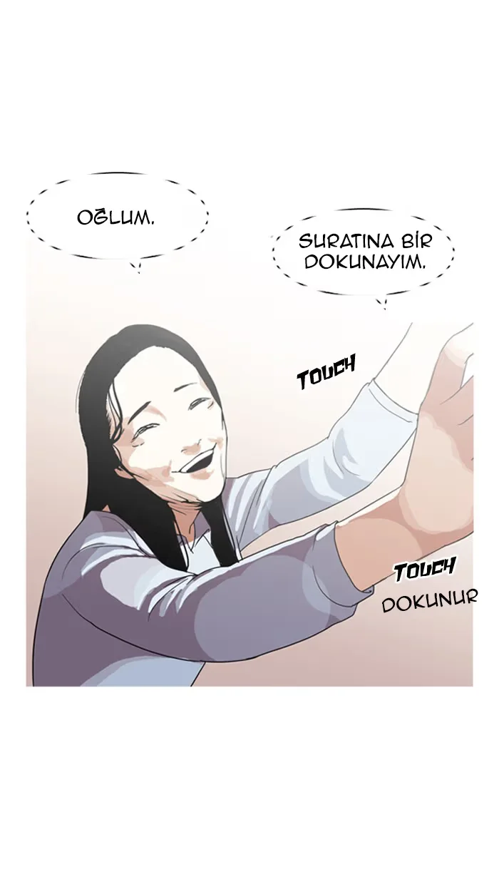 Lookism - Bölüm 135 - Sayfa 92
