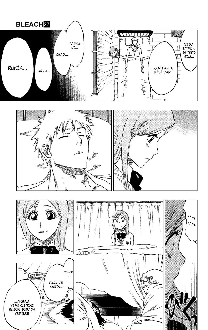 Bleach - Bölüm 237 - Sayfa 13