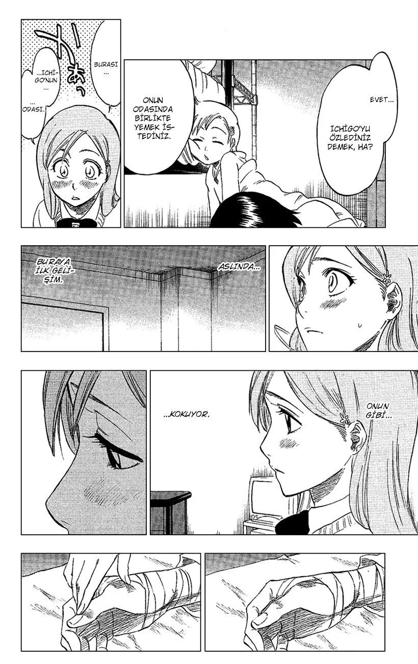 Bleach - Bölüm 237 - Sayfa 14