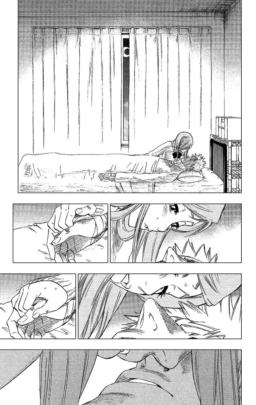 Bleach - Bölüm 237 - Sayfa 15