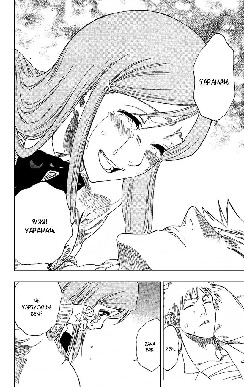 Bleach - Bölüm 237 - Sayfa 16