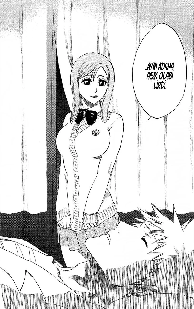 Bleach - Bölüm 237 - Sayfa 18