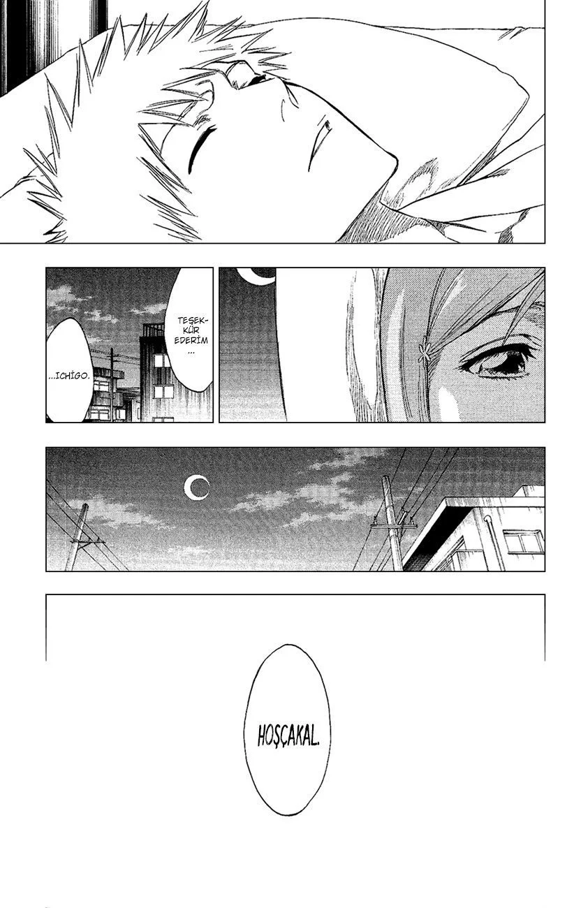 Bleach - Bölüm 237 - Sayfa 19