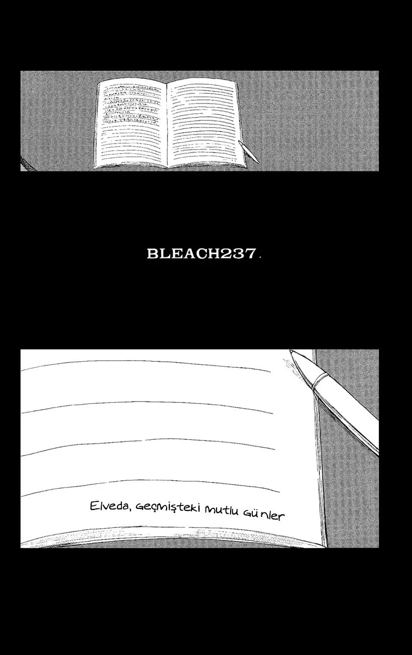 Bleach - Bölüm 237 - Sayfa 4
