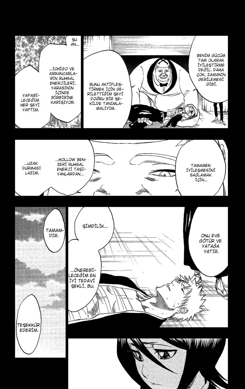 Bleach - Bölüm 237 - Sayfa 8