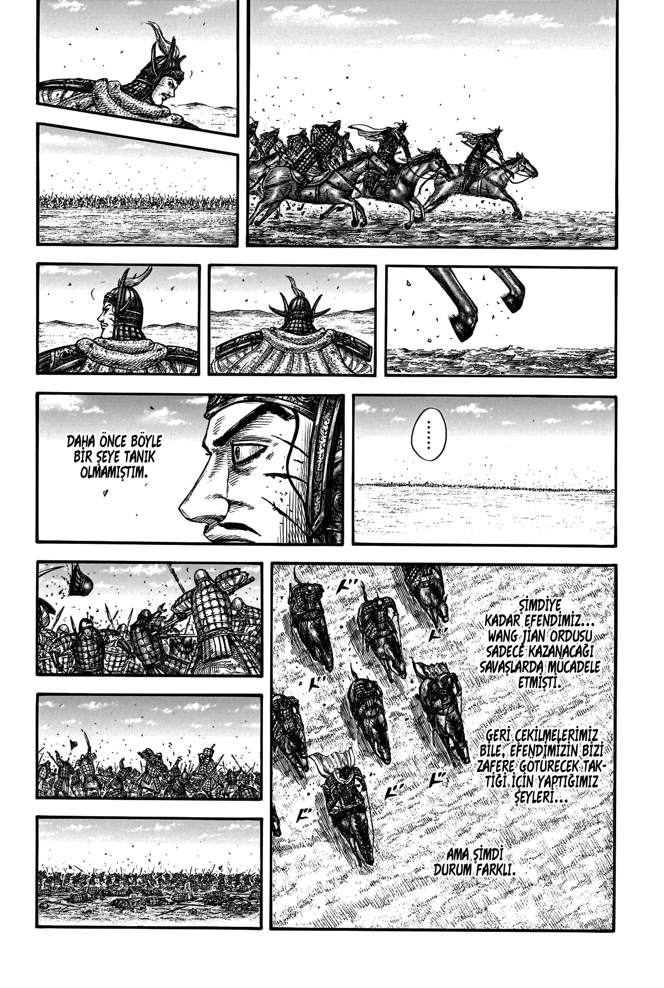 Kingdom - Bölüm 794 - Sayfa 14