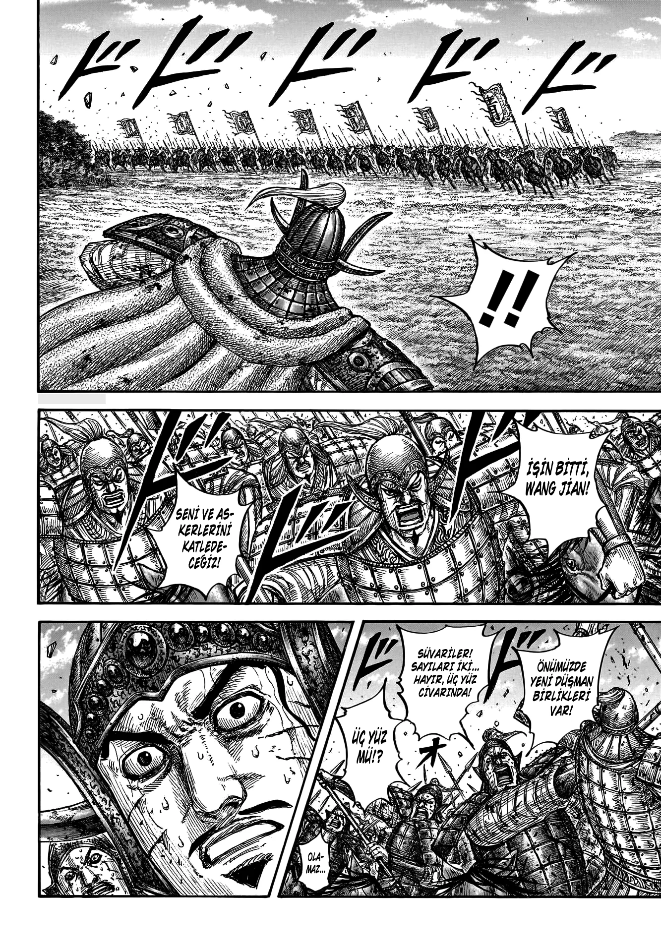Kingdom - Bölüm 794 - Sayfa 7