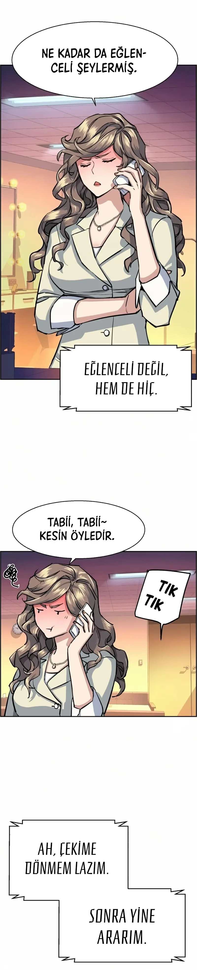 Mercenary Enrollment - Bölüm 64 - Sayfa 17