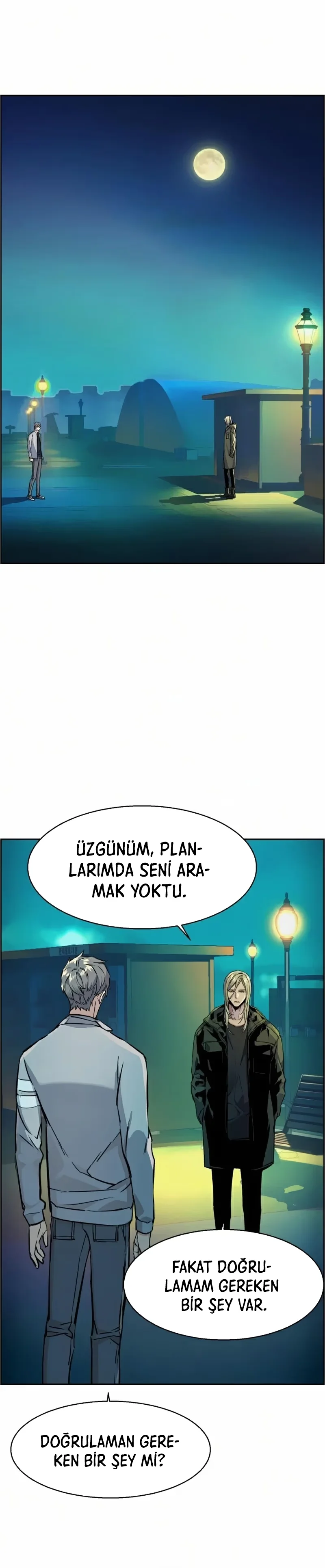 Mercenary Enrollment - Bölüm 64 - Sayfa 22