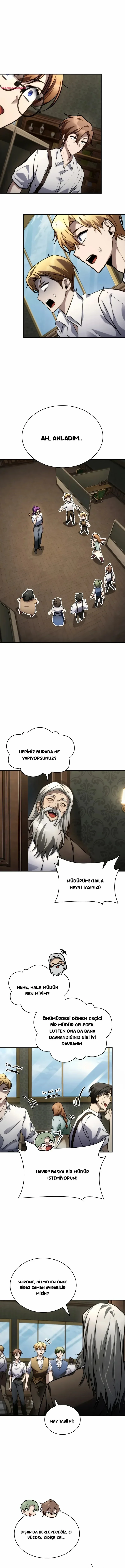 Infinite Mage - Bölüm 102 - Sayfa 19