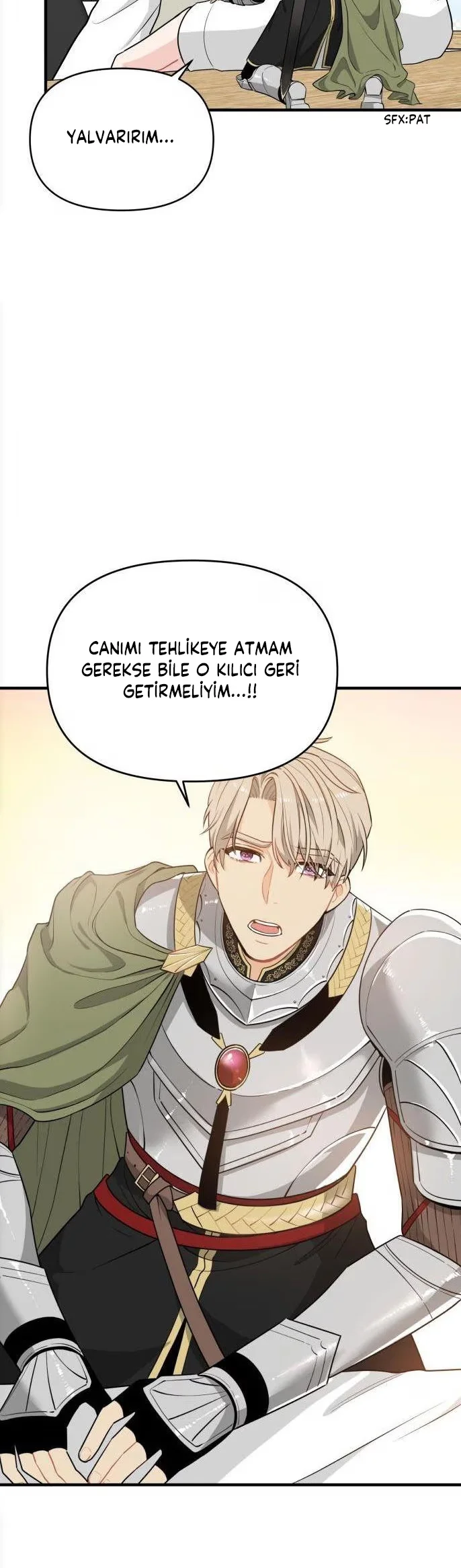 Protect Me, Knight - Bölüm 6 - Sayfa 21