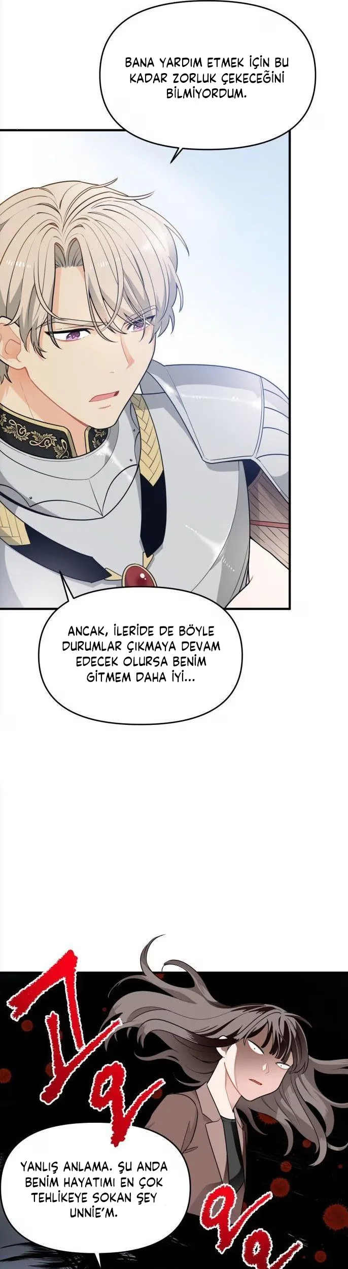 Protect Me, Knight - Bölüm 6 - Sayfa 4