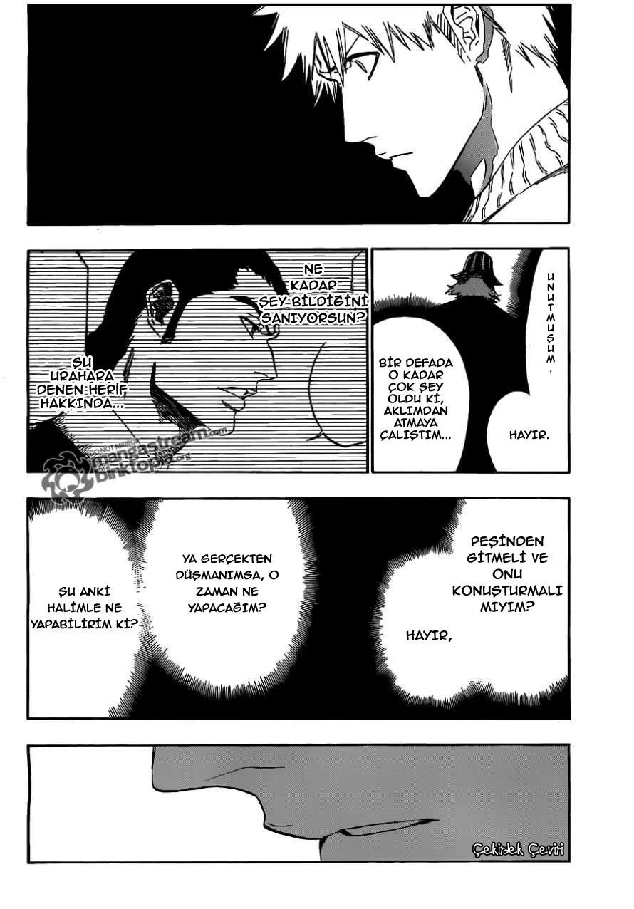 Bleach - Bölüm 441 - Sayfa 14
