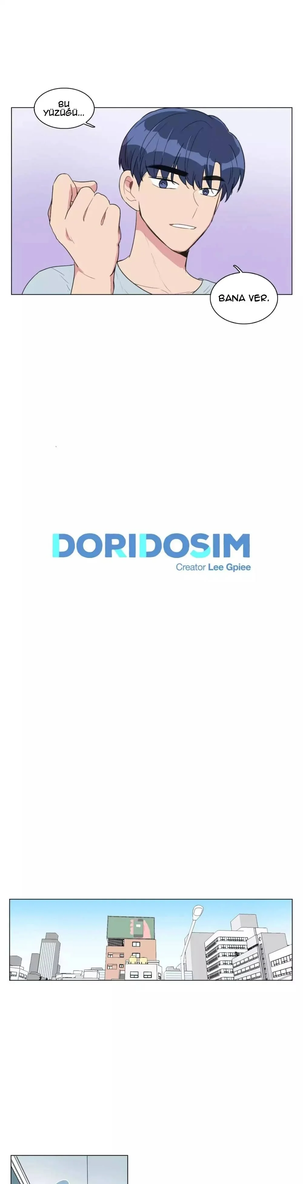 Doridosim - Bölüm 75 - Sayfa 4
