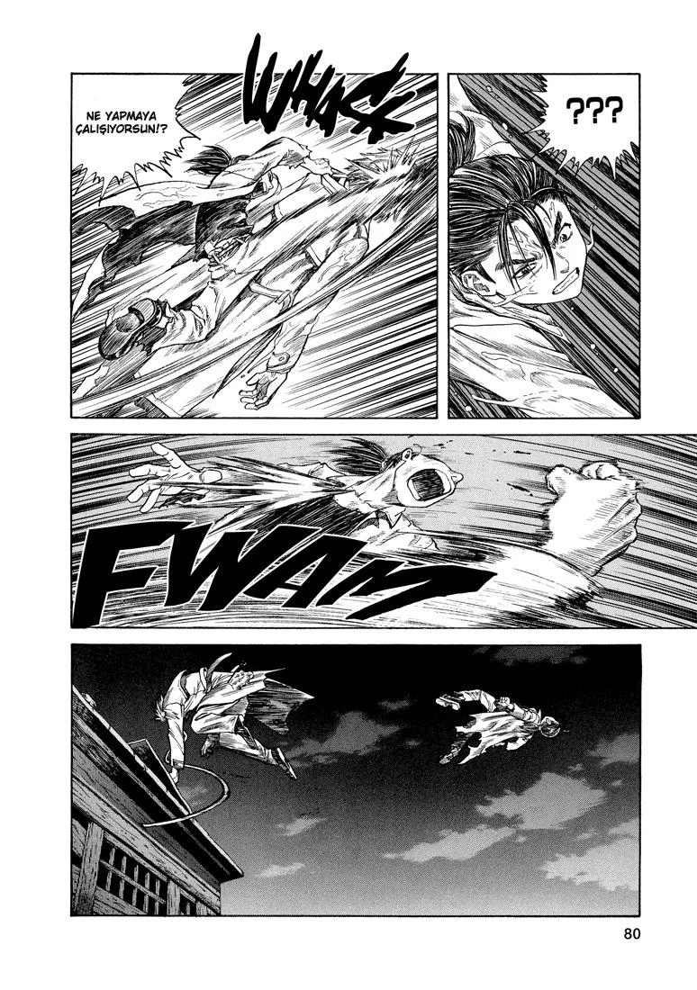 Zetman - Bölüm 3 - Sayfa 11