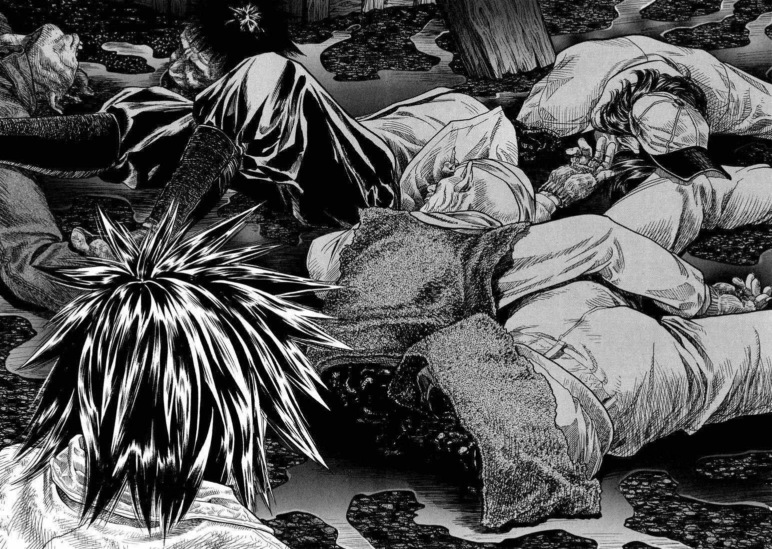Zetman - Bölüm 3 - Sayfa 13