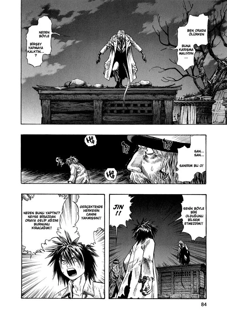 Zetman - Bölüm 3 - Sayfa 14