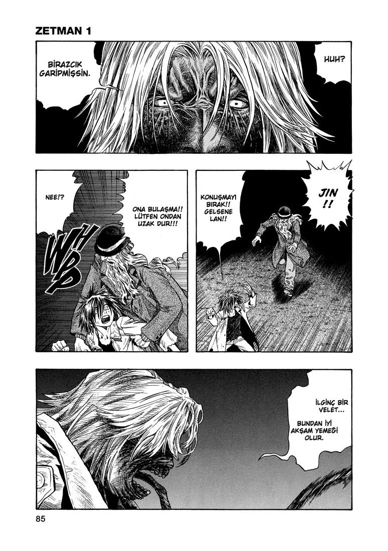 Zetman - Bölüm 3 - Sayfa 15