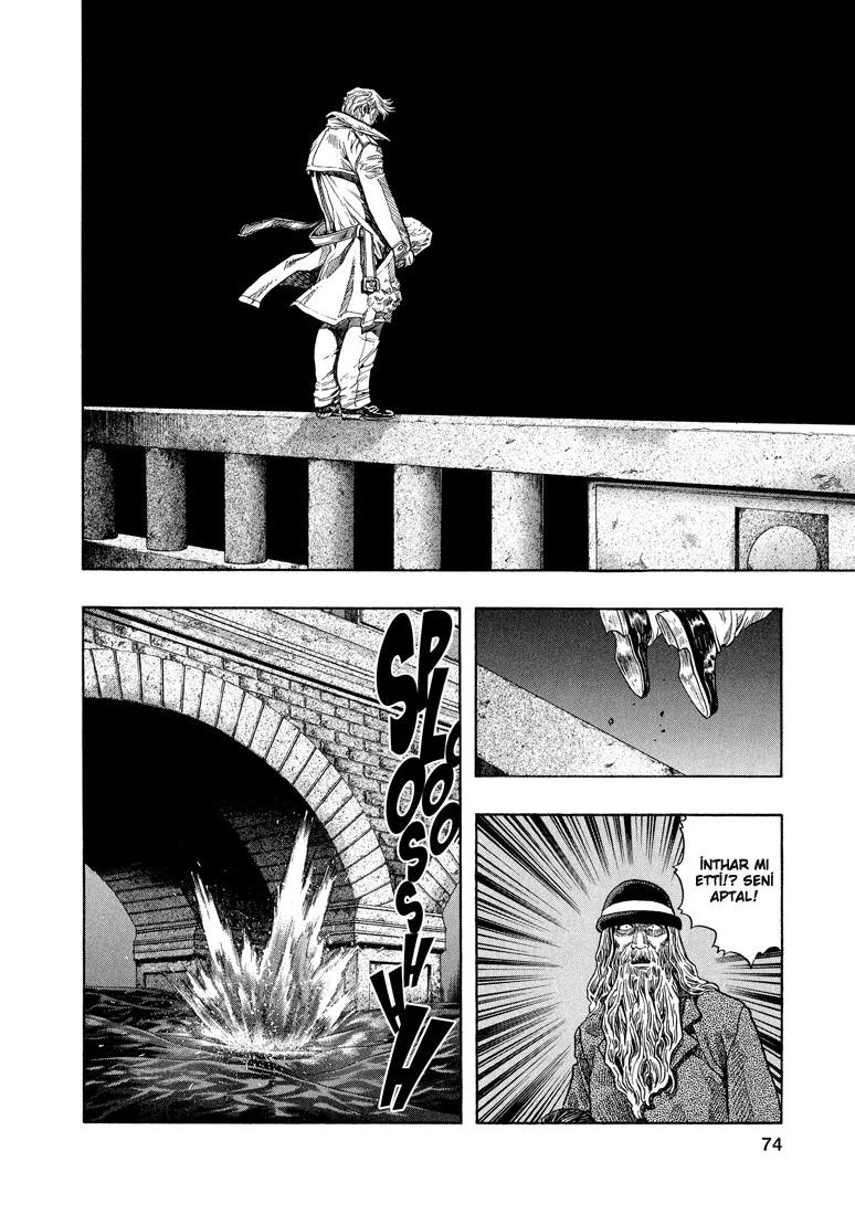 Zetman - Bölüm 3 - Sayfa 5