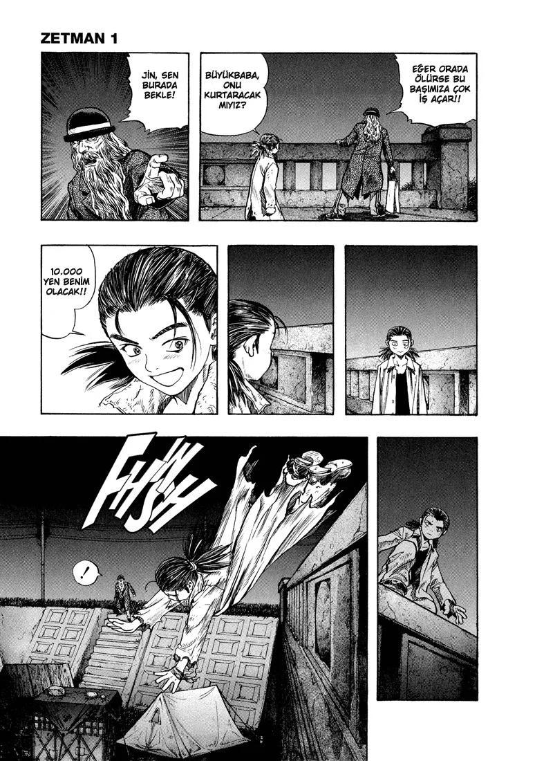 Zetman - Bölüm 3 - Sayfa 6