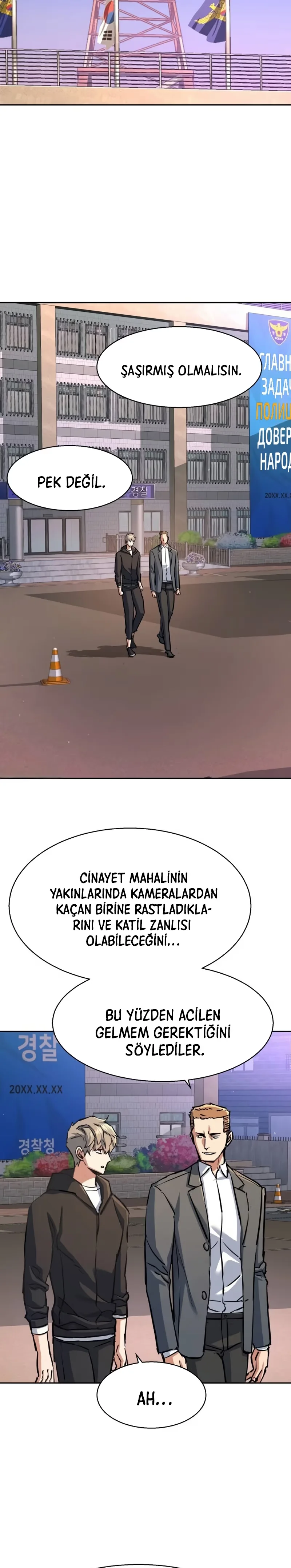 Mercenary Enrollment - Bölüm 199 - Sayfa 14