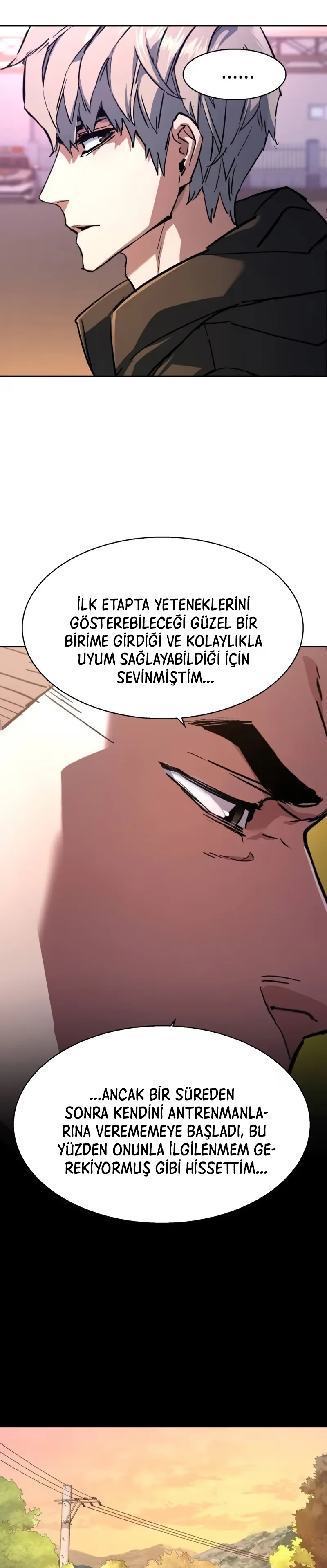 Mercenary Enrollment - Bölüm 199 - Sayfa 20