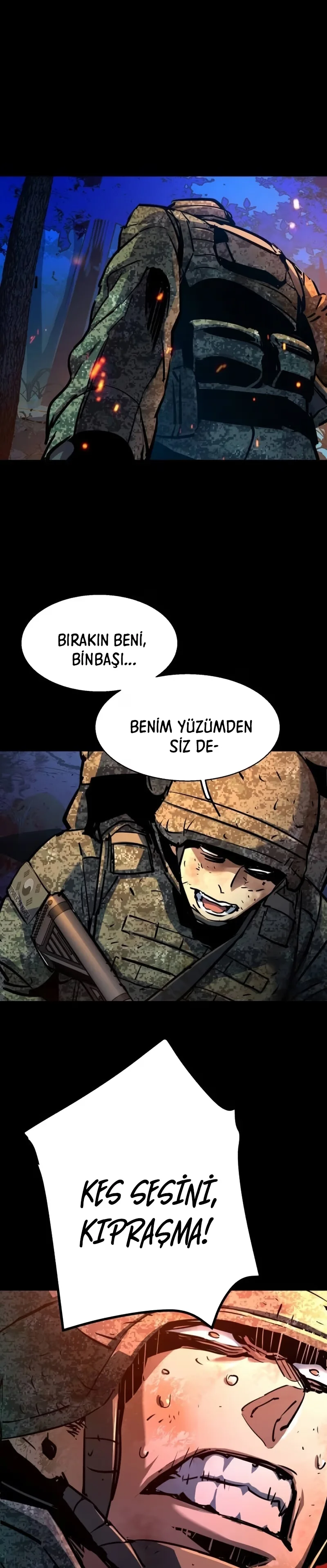 Mercenary Enrollment - Bölüm 199 - Sayfa 29