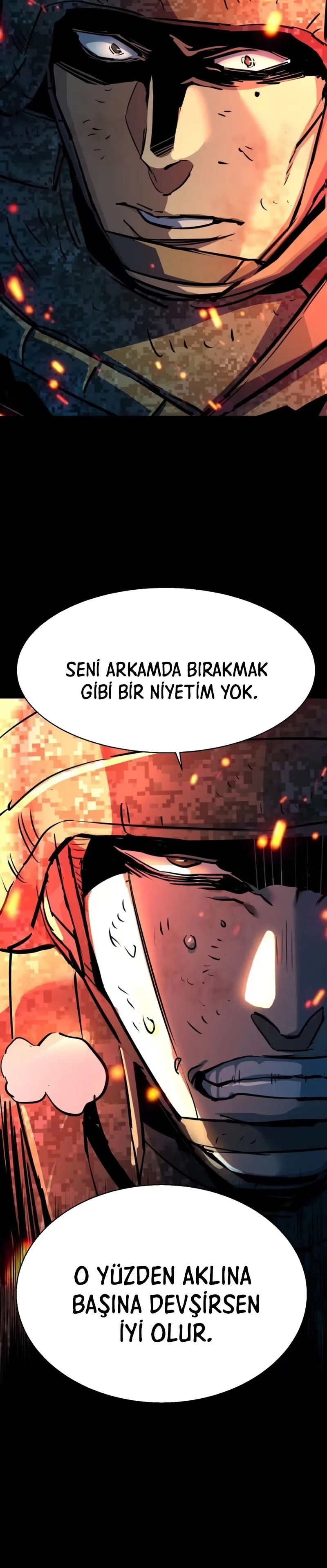 Mercenary Enrollment - Bölüm 199 - Sayfa 31