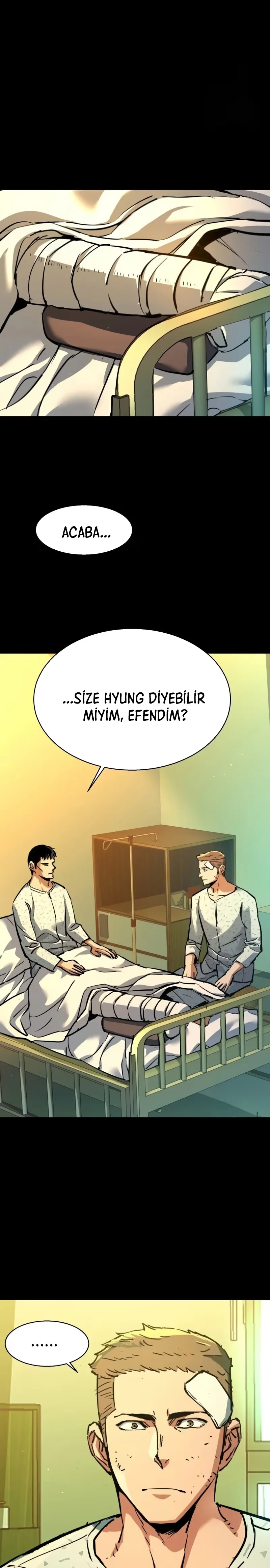 Mercenary Enrollment - Bölüm 199 - Sayfa 32