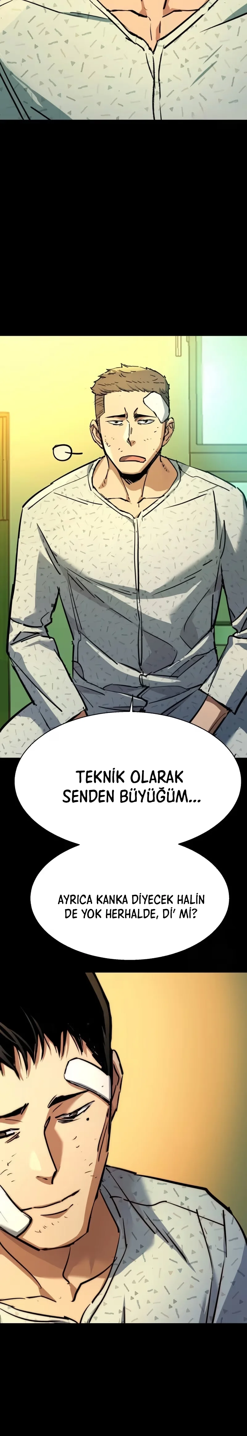 Mercenary Enrollment - Bölüm 199 - Sayfa 33