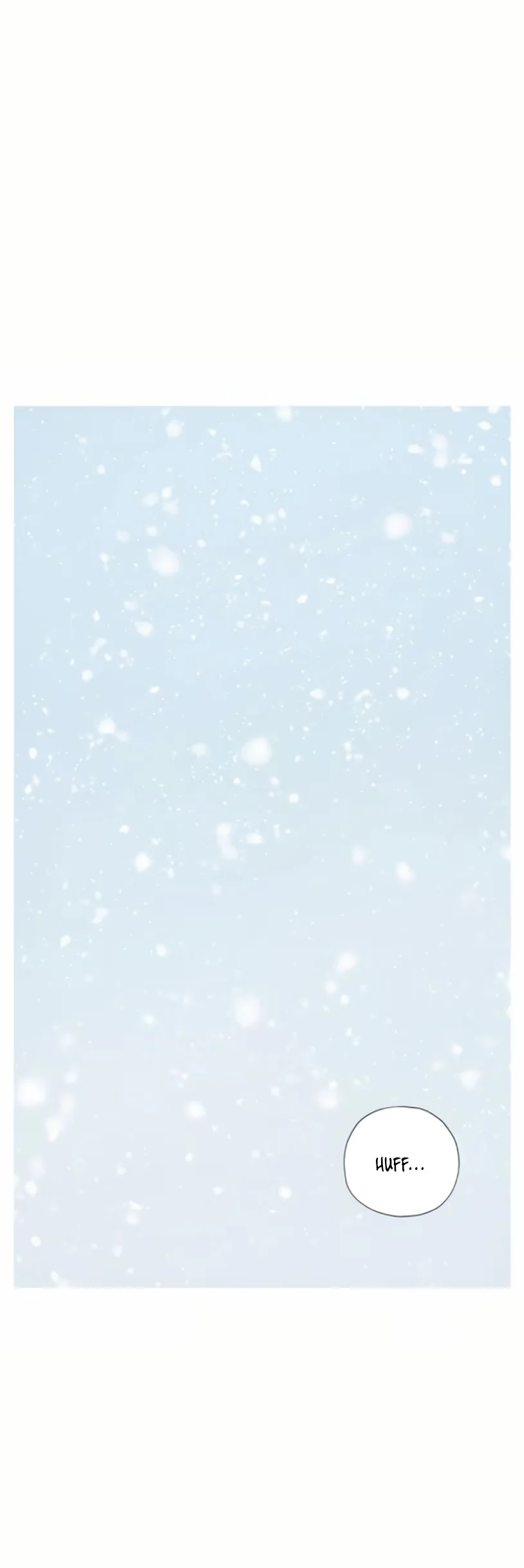Footsteps in the Snow - Bölüm 9 - Sayfa 24