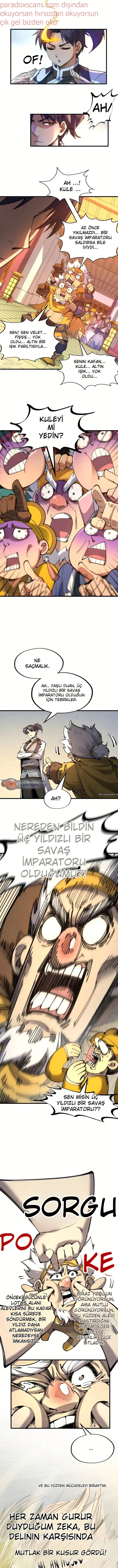 The Ultimate of All Ages - Bölüm 204 - Sayfa 7