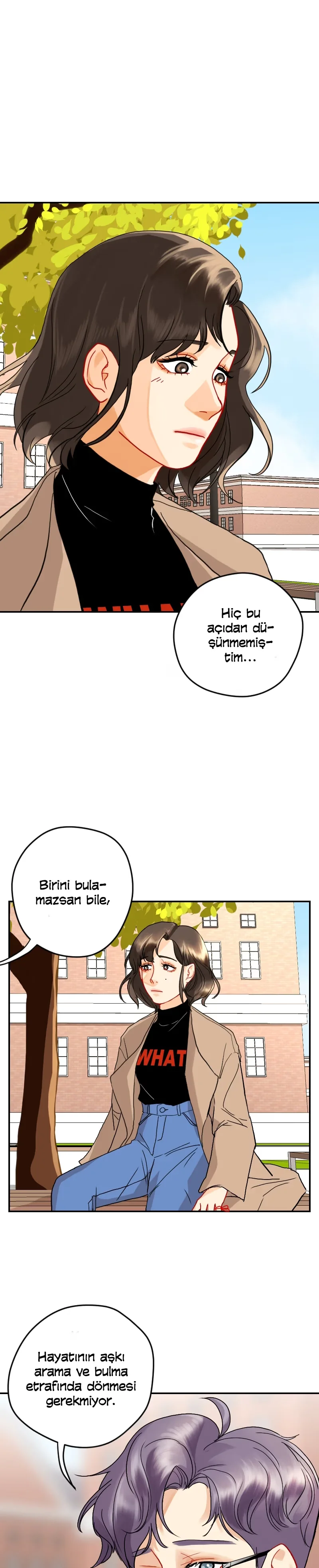 Love Me Knot - Bölüm 16 - Sayfa 19